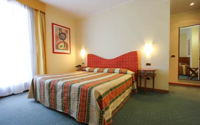 Hotel Miro