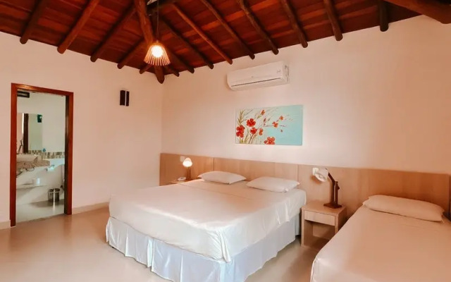 Abricó Beach Hotel