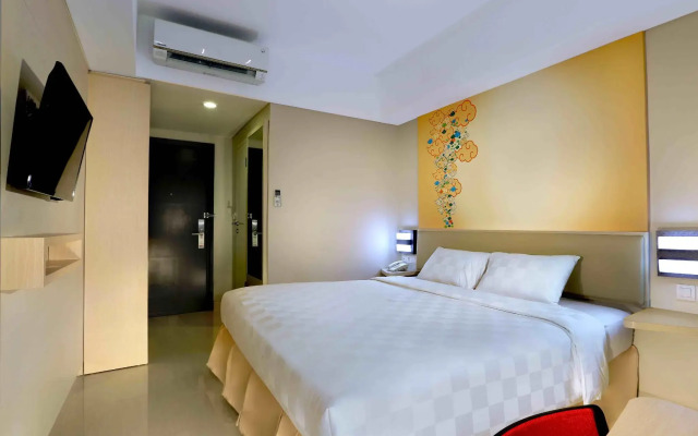 Cordela Hotel Cirebon