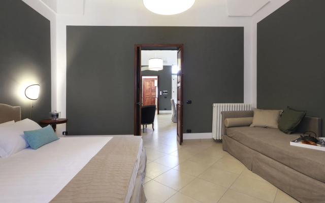 Santa Marta Suites & Apartments