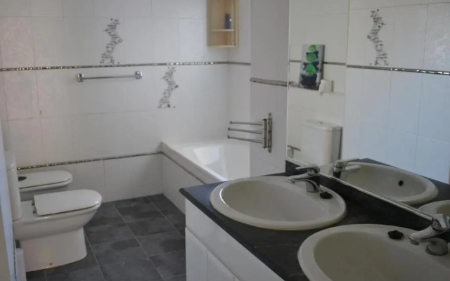 Apartamento Cid