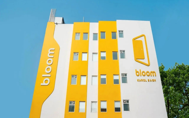Bloom Hotel - Karol Bagh
