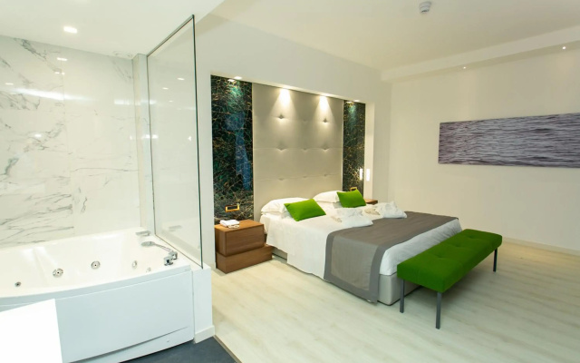 Hotel Terme Venezia