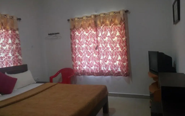 Kumaran Cottage