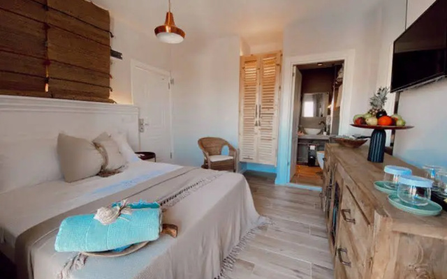 Panjur Hotel Cunda