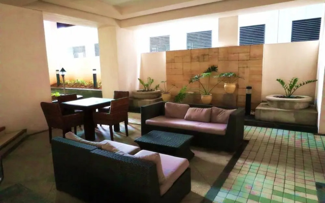 McKinley Park Residences