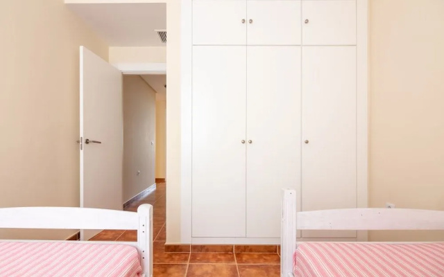 Golf & Beach Costa Ballena Apartment