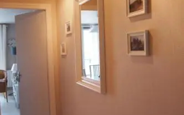 Appartement Vivacances côte d'Opale (Ste-Cécile)