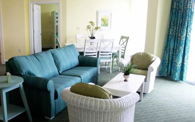 Miramar Condominiums