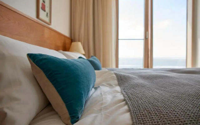 Hotel Haus am Meer