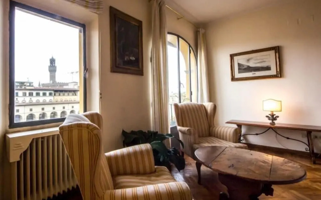 Florentapartments - Ponte Vecchio