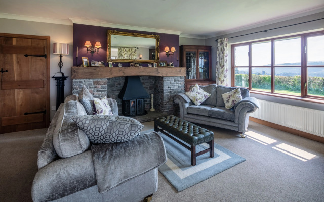Beacons View B&B