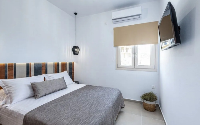 Remezzo Suites