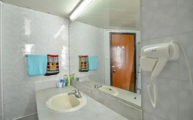 Shenzhen Dreamer Hostel Haishang World