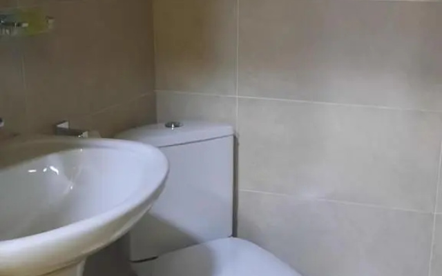 Guest House Bochora