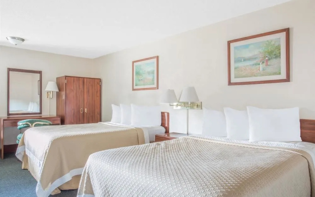 Days Inn Rock Springs