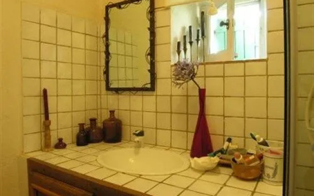 La Maison d'Uliva