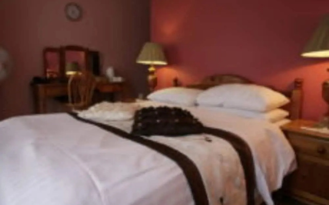 The Stroud Hotel