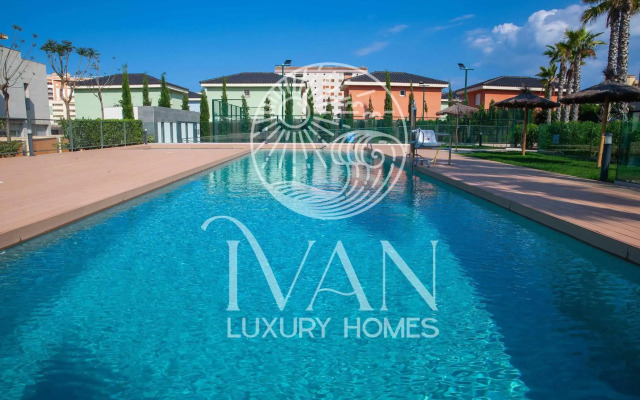 Casa OroMar - Ivan Luxury Homes - Chalet Adosado