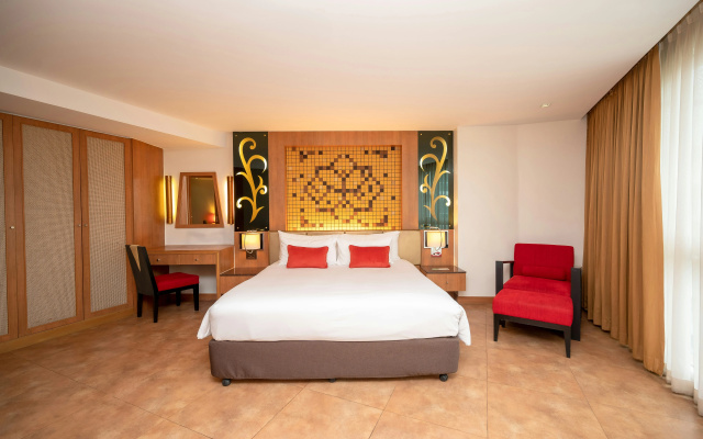 Centara Nova Hotel Pattaya