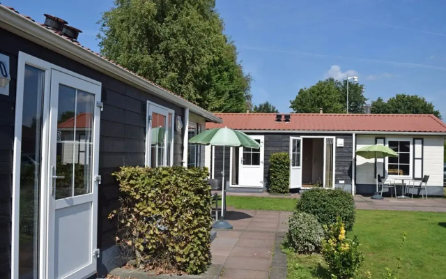 Recreatiepark de Boshoek