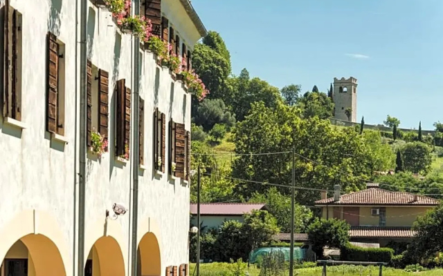 Guest house Villa Albrizzi Marini