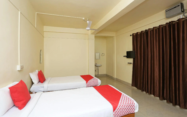 OYO Flagship 41355 Shree Krishna Guest House
