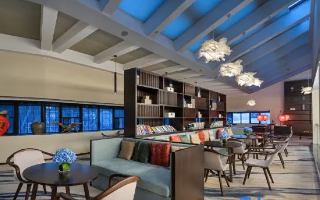 Qiandaohu Kaiyuan Life Hotel