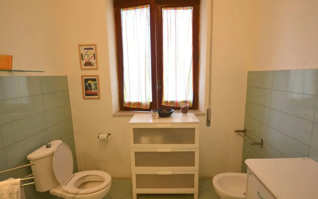 Cozy Holiday Home in Pozzillo with Terrace