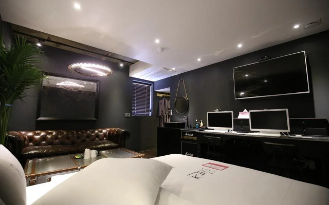 Hotel YAJA Daejeon Terminal