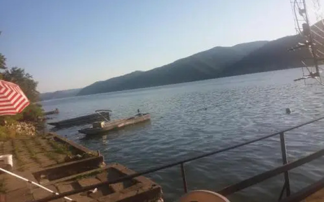 Chalet Ljubicine kolibe