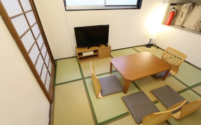 Guest House