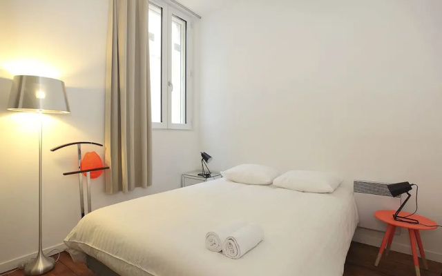Appartement Ausone 37
