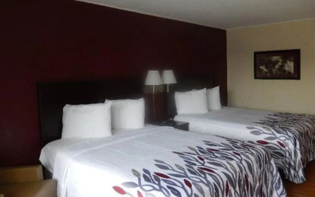 Knights Inn Ashland