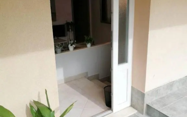 Apartman Unka