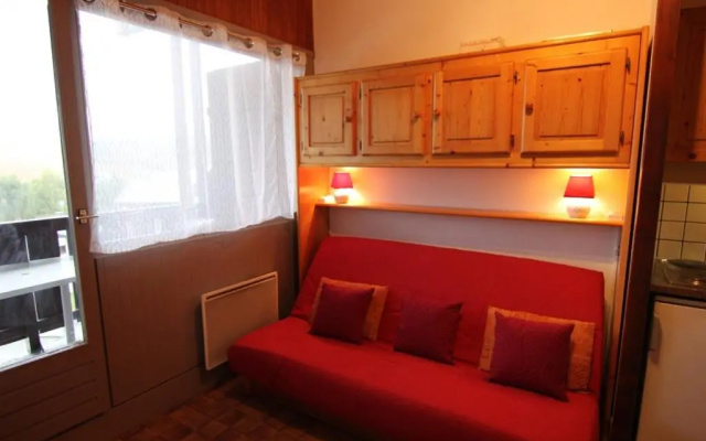Appartement Les Saisies, 1 pièce, 4 personnes - FR-1-594-151