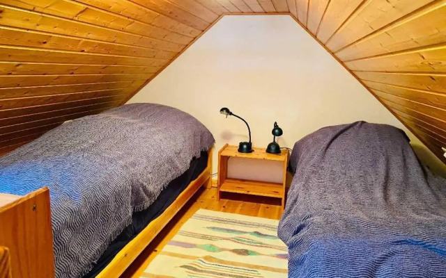 Ferienwohnung Finkenallee