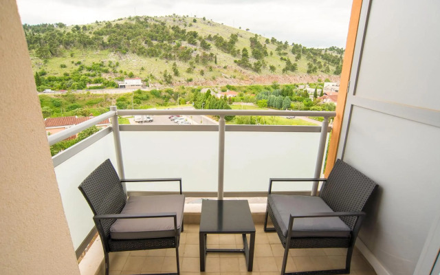 Design Apartment near Gorica Park