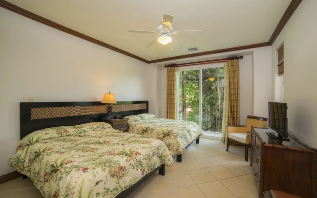 Los Suenos Resort Bay Residence 8C