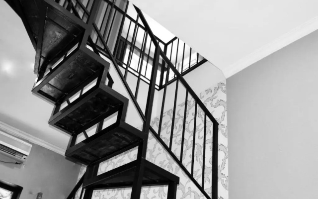 Apartment in Old Tbilisi