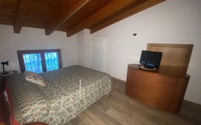 Nice Apartment Villa in Limone Sul Garda