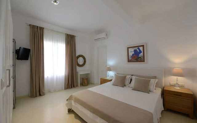Thalasses Villas