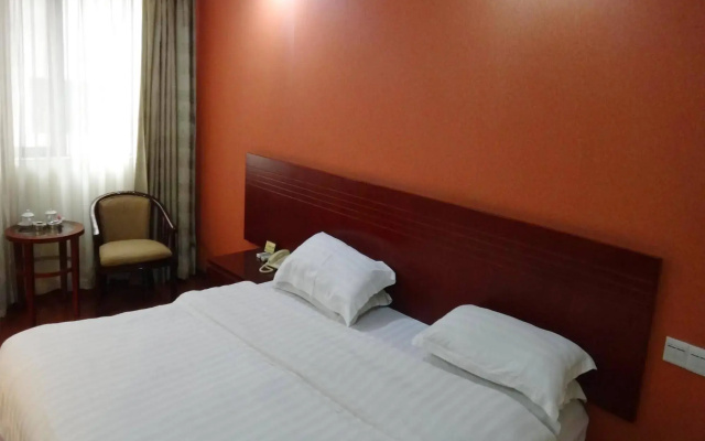 Yecheng Hotel