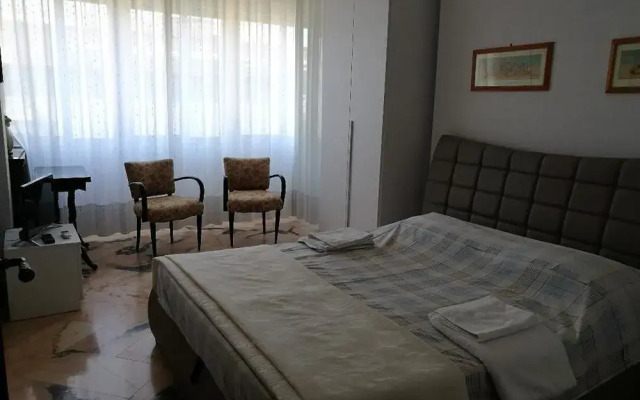 B&B Domus Lupiae