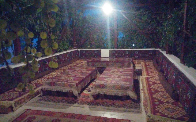 Turtle Beach Bungalows