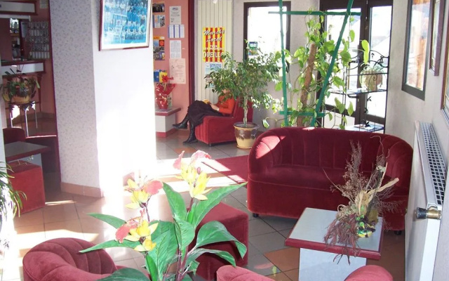 Hotel Loustalet