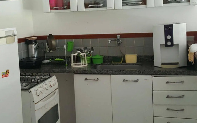 Apartment 304 very close to Geribá beach