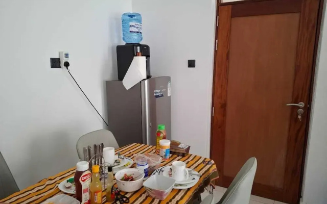 The Greenzone Apartments Thindigua