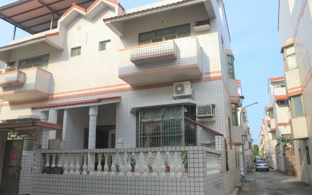 Kinmen Happy Homestay