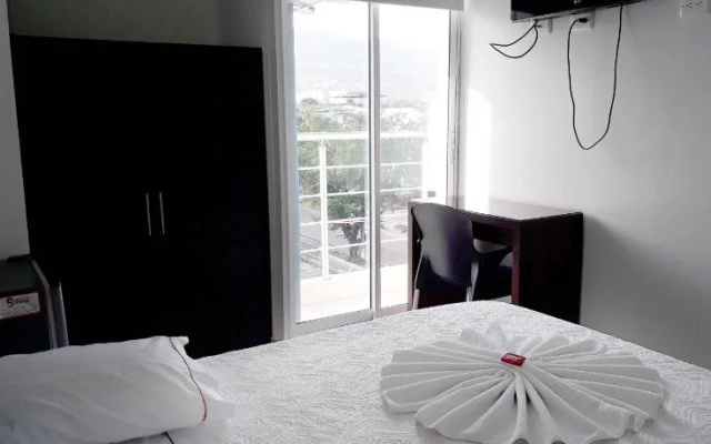 Hotel Sophia Real